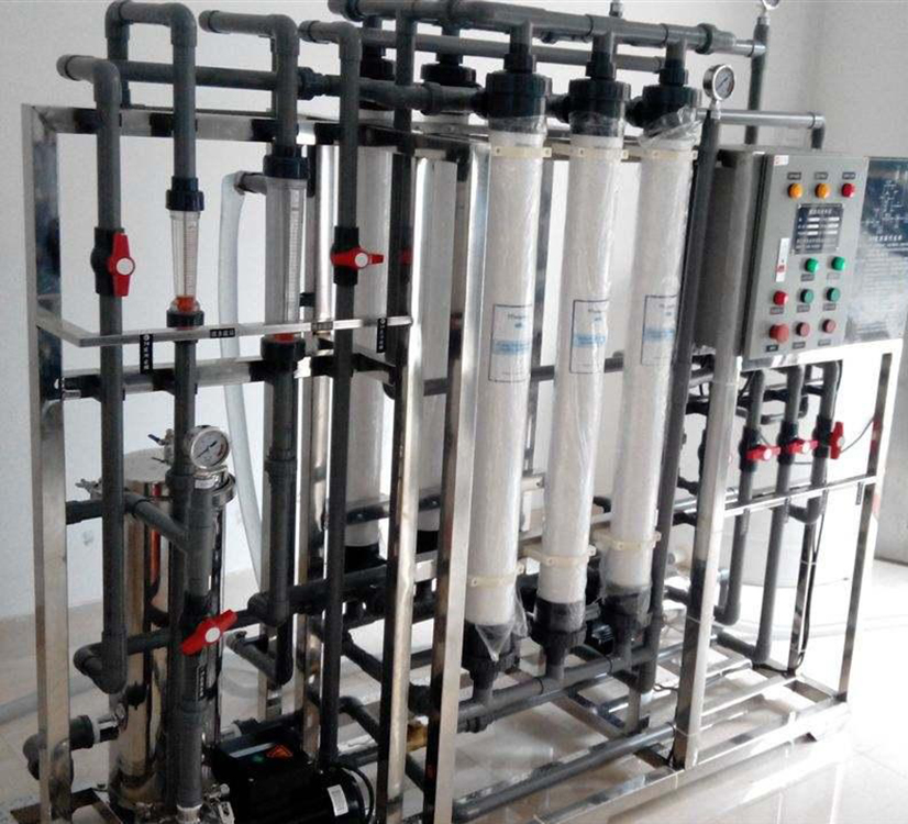 通遼大型純凈水設備哪里買